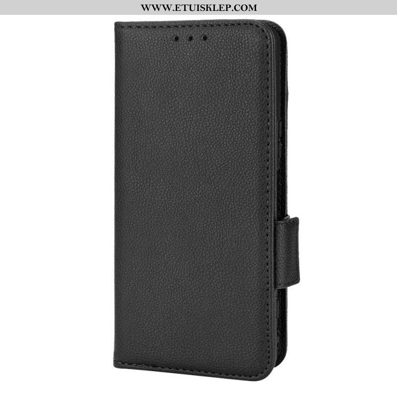 Etui Folio do Sony Xperia 5 IV Bardzo Dobrze